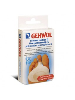 Gehwol Voorvoetkussen Gel