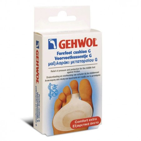 Gehwol Voorvoetkussen Gel