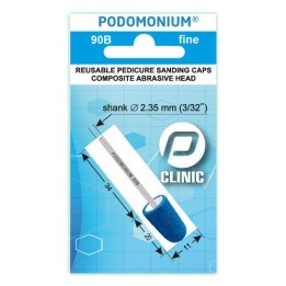 90B Podomonium Slijpkap Systeem