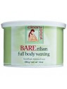 Clean+Easy BAREzilian hardwax 400gr