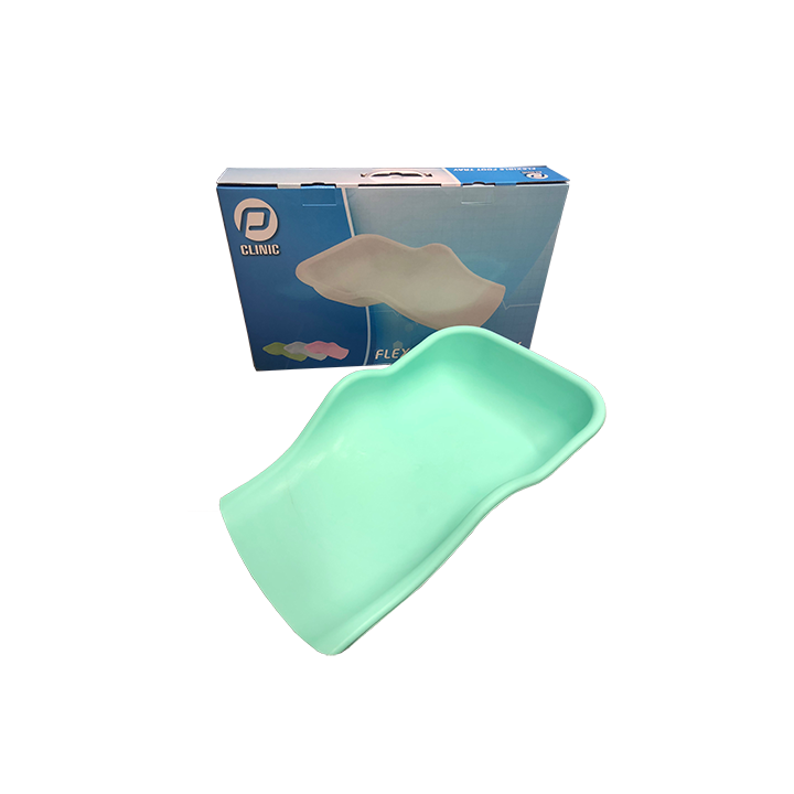 Flexibele Opvangschaal Groen