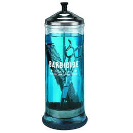 Barbicide Desinfectieflacon Dompelaar 1000ml
