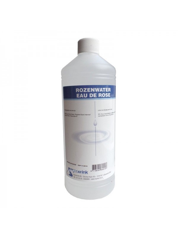 Rozenwater 1L