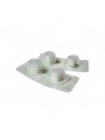 Cutanplast dental 10 x10 x10 