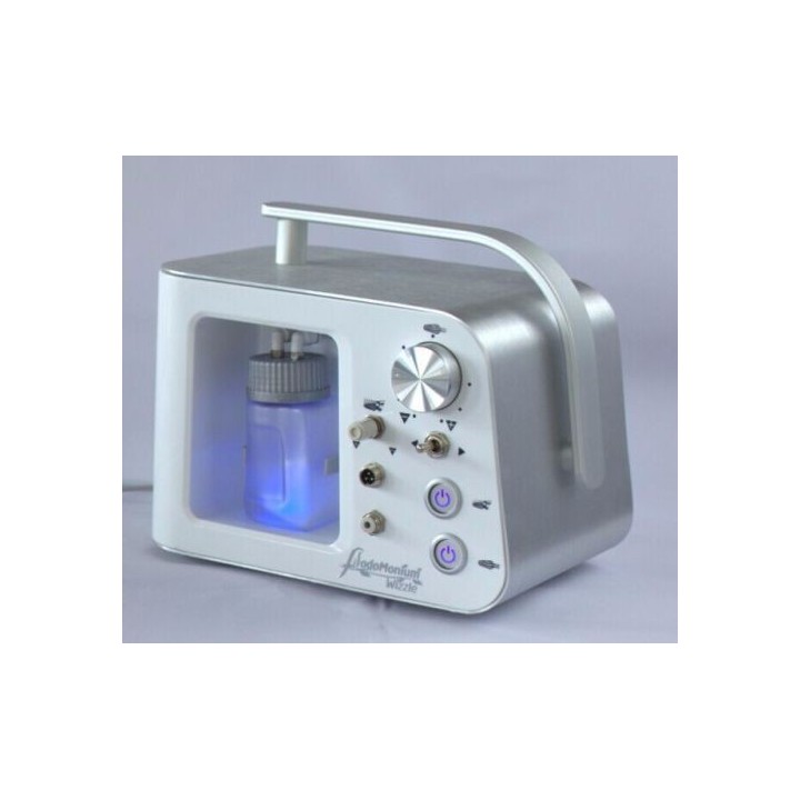 PodoMonium Wizzle Pedicuremotor