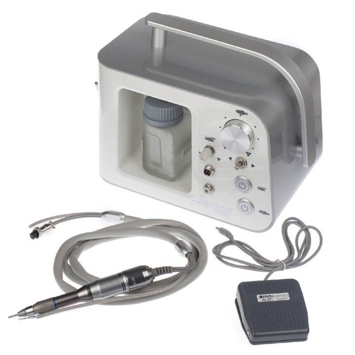 PodoMonium Wizzle Pedicuremotor