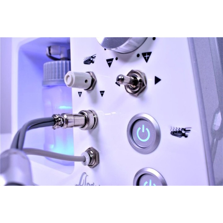 PodoMonium Wizzle Pedicuremotor