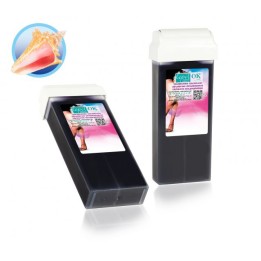 Harspatroon Black Marine