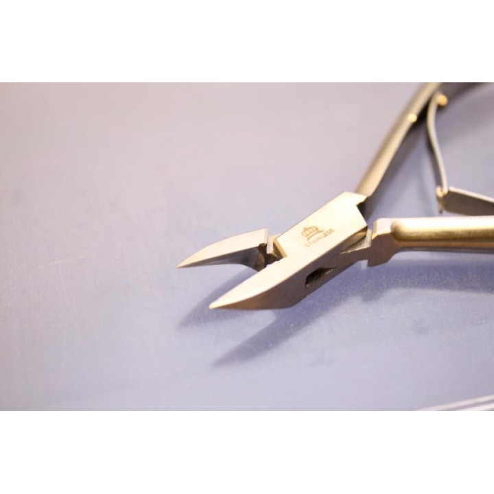 Hoektang hoekig spits