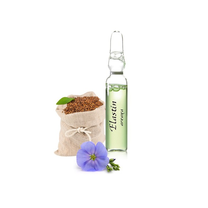 Ampullen Elastin 5 stuks