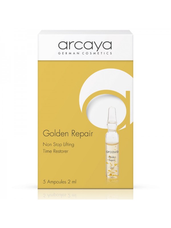 Ampullen Golden Repair 5 stuks