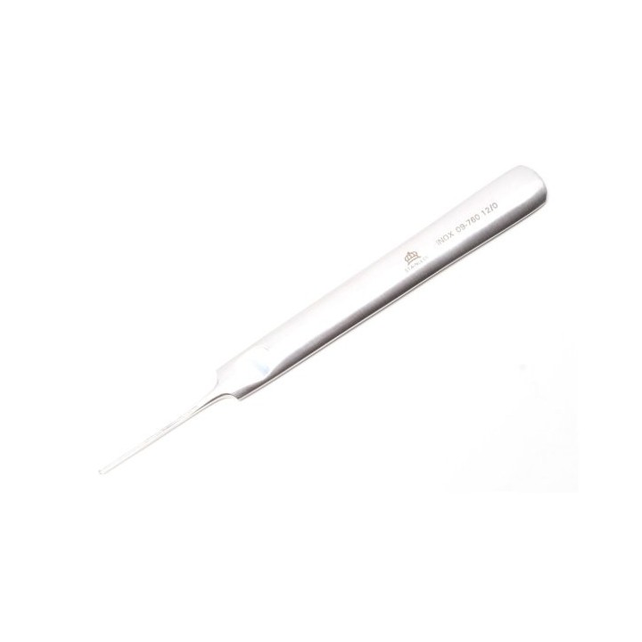 Eeltsteker / eeltguts 1 mm