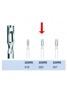 Trepaan frais 225rs-023