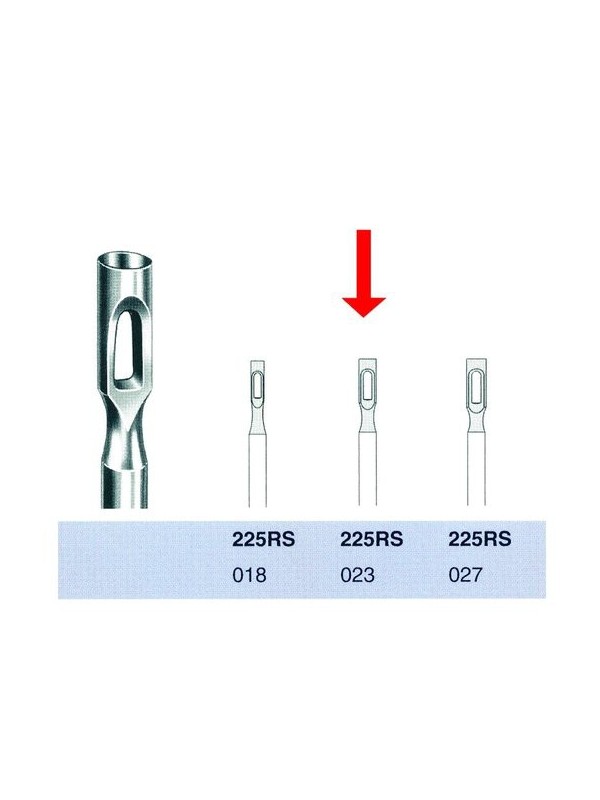 Trepaan frais 225rs-023