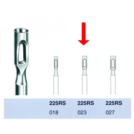 Trepaan frais 225rs-023