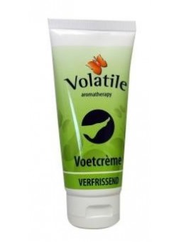 Volatile Voetcrème Verfrissend 15 ml