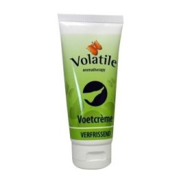 Volatile Voetcrème Verfrissend 15 ml