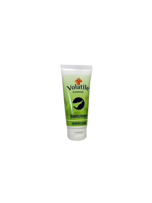 Volatile Voetcrème Verfrissend 15 ml