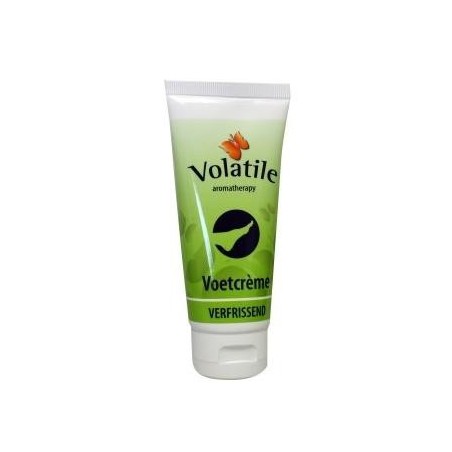 Volatile Voetcrème Verfrissend 15 ml