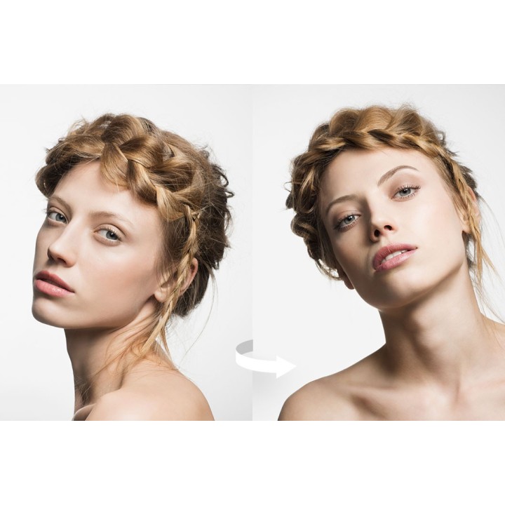 Refectocil licht bruin