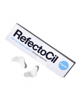 wimperblaadjes refectocil