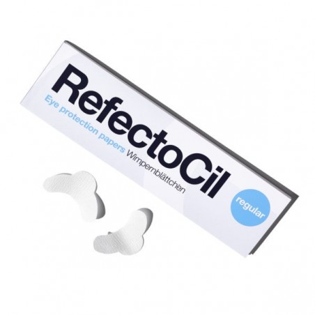 wimperblaadjes refectocil