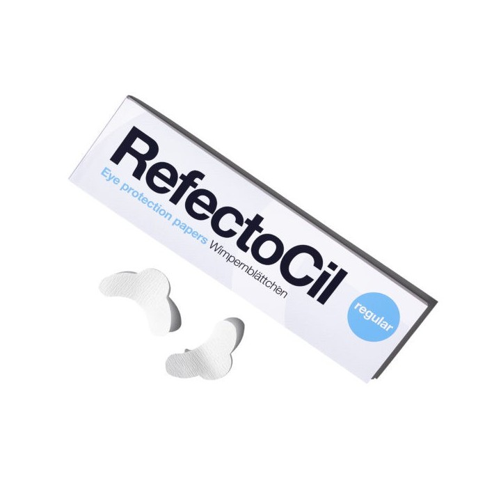 wimperblaadjes refectocil