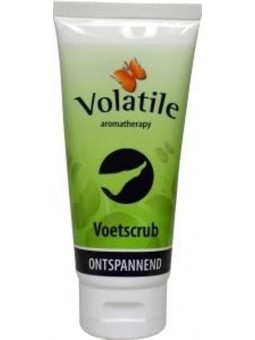 Voetscrub Ontspannend Volatile