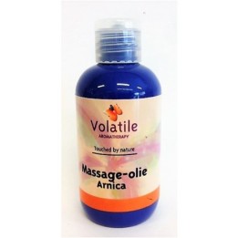 Volatile Arnica massage-olie 250 ml