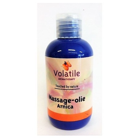 Volatile Arnica massage-olie 250 ml