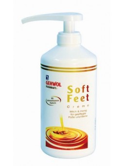 Gehwol Soft Feet Crème 50 ml