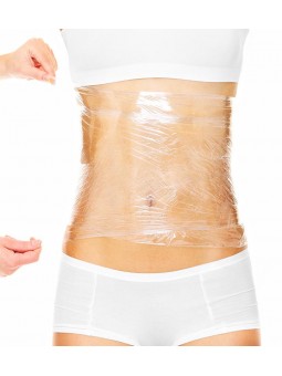 bodywrapfolie