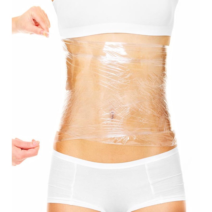 bodywrapfolie