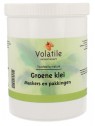 Groene klei korrels 1000 gr