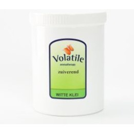 Witte Klei poeder 1000 ml