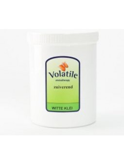 Witte Klei poeder 1000 ml