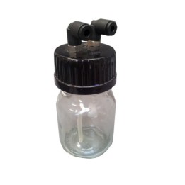 Deksel Vloeistof Reservoir Pedicuremotor