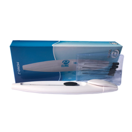 Monofilament Pen Touch Uitschuifbaar Model