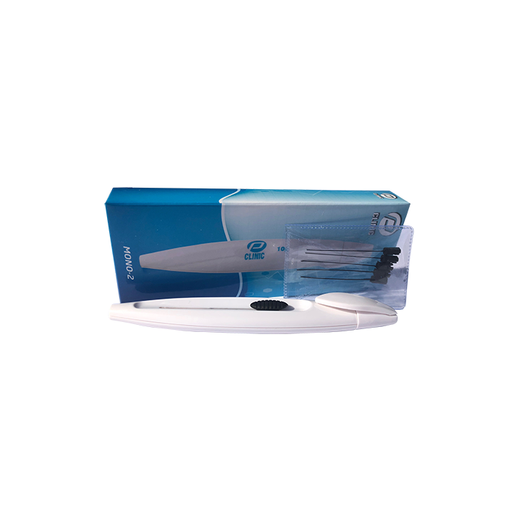 Monofilament Pen Touch Uitschuifbaar Model