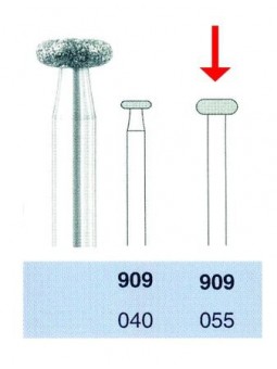 Busch Frees 909-055