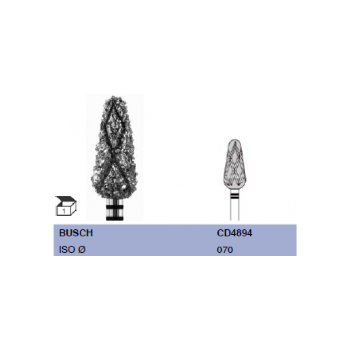 DIAMANT Frais CD5894-065