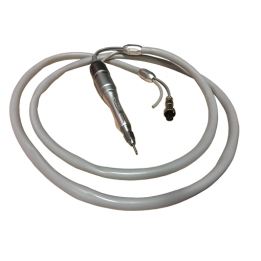 PodoMonium Compleet Handstuk met “Easyfrog” Silver Systeem