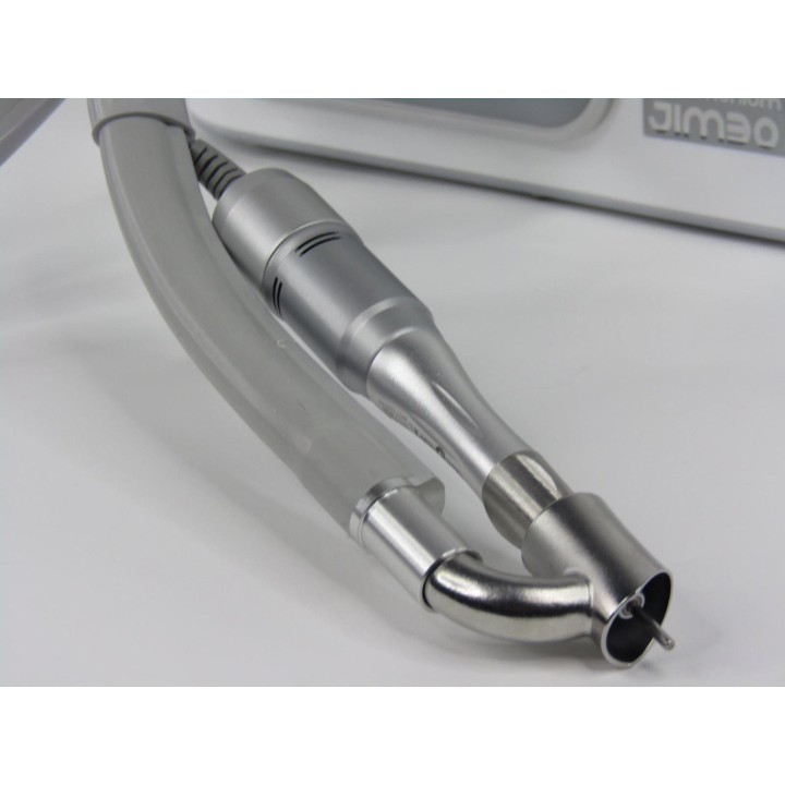 PodoMonium Jimbo Pedicuremotor met Stofafzuiging