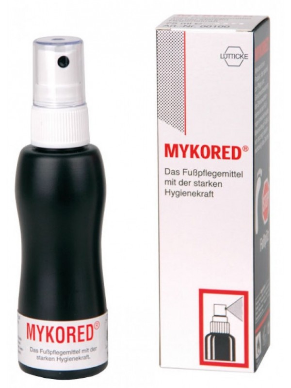 mykored spray