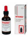 Mykored nageltinctuur Pipet 50ml