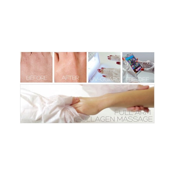 Collageen Gloves
