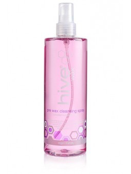 Pre Wax Cleansing Spray Superberry Blend 400ml 