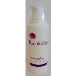Purple Rose Kuurmasker 200 ml