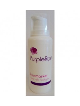 Purple Rose Kuurmasker 200 ml