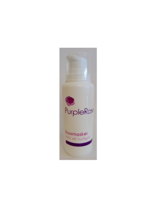 Purple Rose Kuurmasker 200 ml